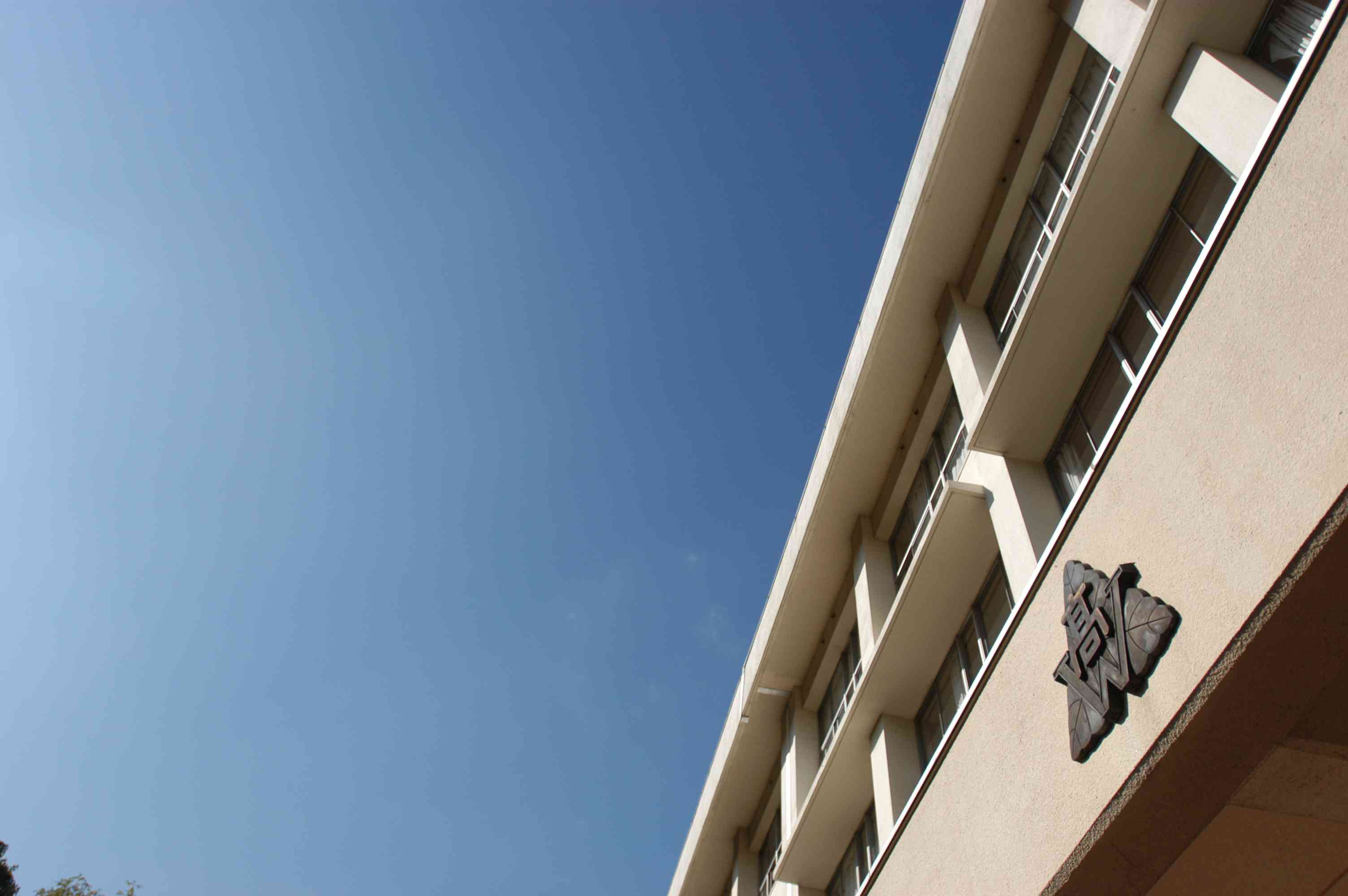 長崎県立長崎西高等学校の風景 4