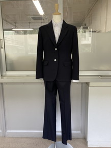 新制服の希望調査について