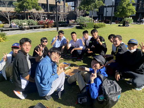 W77オーストラリア語学研修