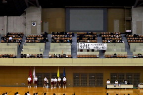 西高祭テーマ発表