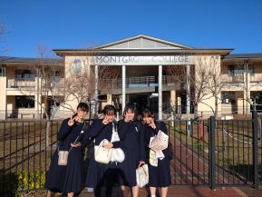 オーストラリア語学研修　その５