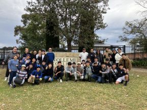 オーストラリア語学研修　その６