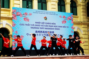 修学旅行その３