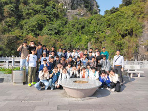 修学旅行その２