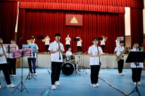 西高祭　１日目