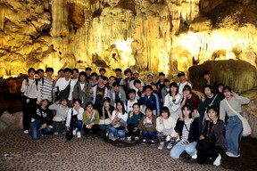 修学旅行その６