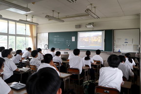 平和学習