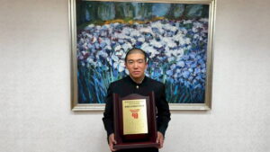 来年春のセンバツ 21世紀枠の九州地区推薦校に選出されました